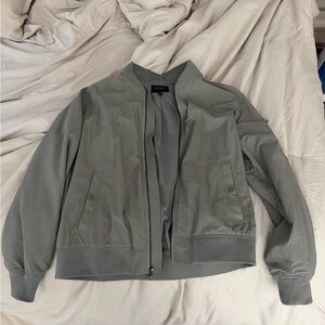 Men’s Bomber Jacket
